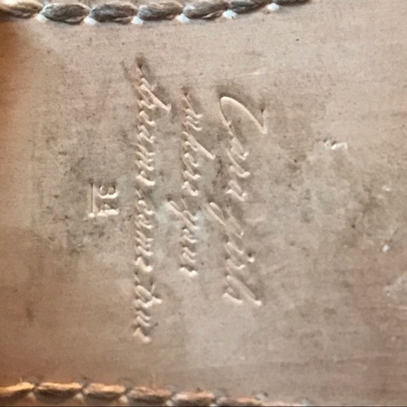 Zara girls tan boots - Picture 6 of 6